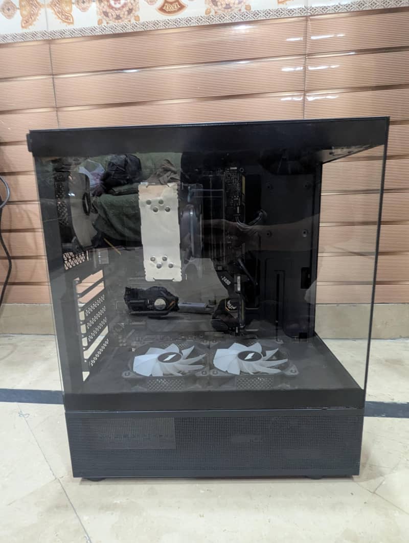 Gaming PC 3