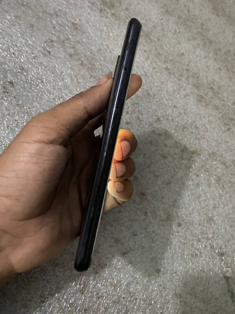 Oppo A54 Box Missing 4/128 1