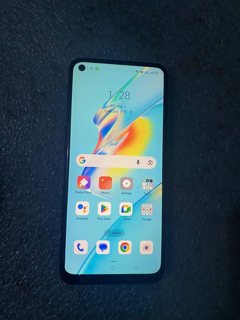 Oppo A54 Box Missing 4/128 4