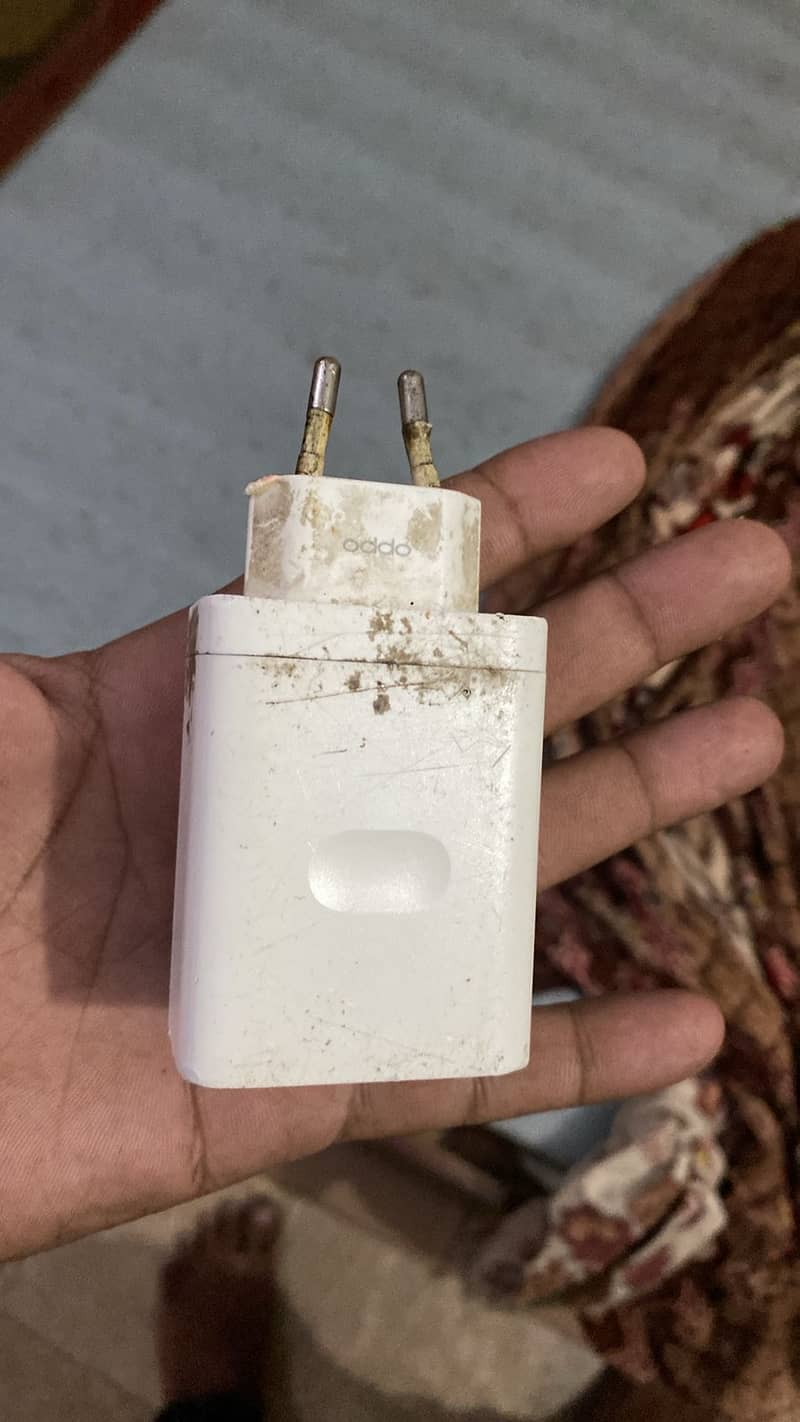 Oppo A54 Box Missing 4/128 5
