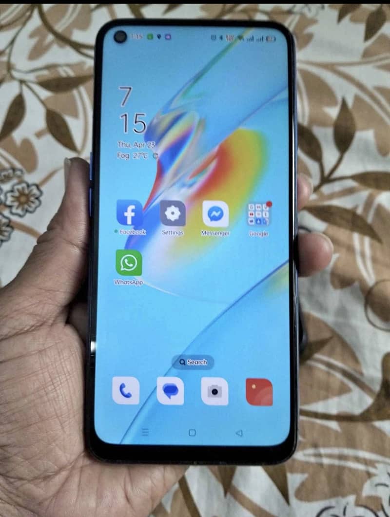 Oppo A54 Box Missing 4/128 6
