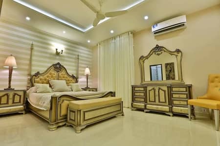 3 Bed D D FALAKNAZ DYNASTY