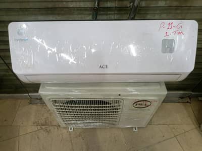 PEL 1 Ton DC inverter perfect cooling ganinue/0321/080/77/77/