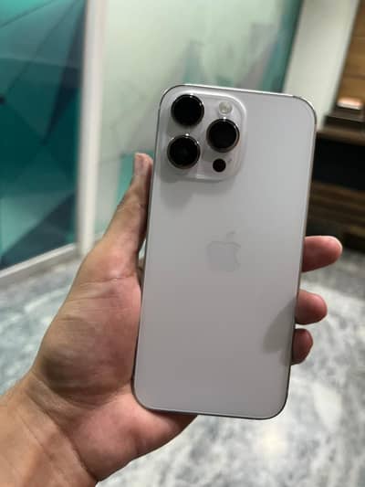 Apple iPhone 14 Pro Max (JV) 256gb 94% BatteryHealth