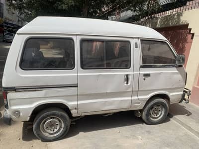 Suzuki hiroof school k use ki hay only hospital jany k leye