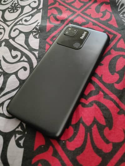Redmi 10a Dual Sim (Read Full Ad)