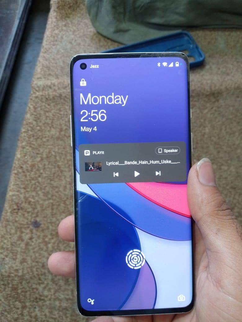 one plus 8 4