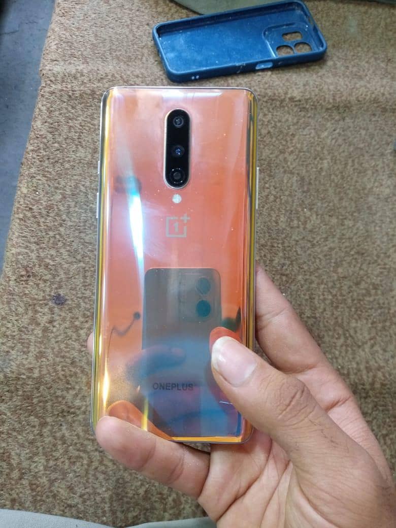 one plus 8 6