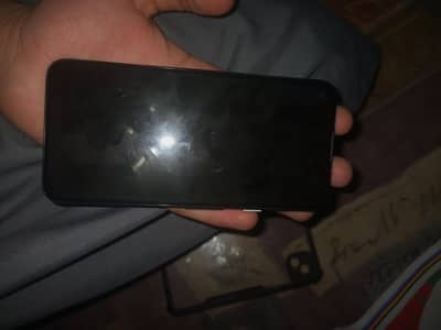 Google pixel 4a for sale official pta approve