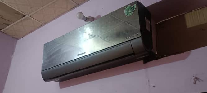 Inverter ac