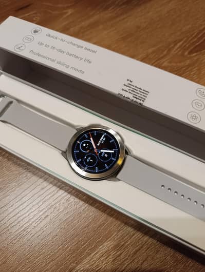 Xiaomi S3 Watch