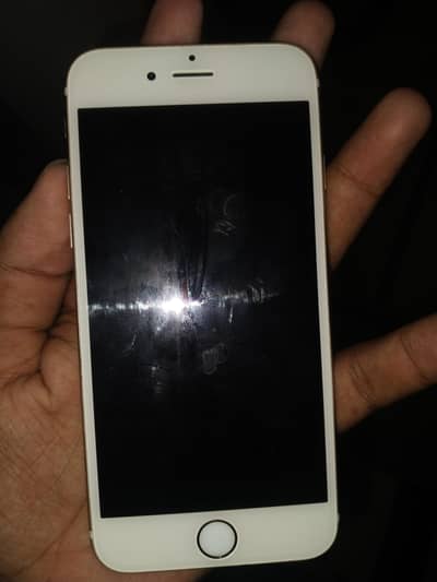 iPhone 6s non pta