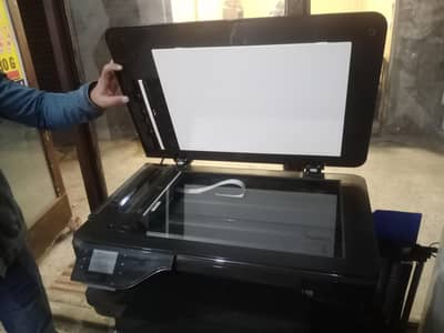 HP Deskjet 7612 A3