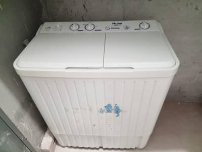 HWM 75 -as Haier machine for sale