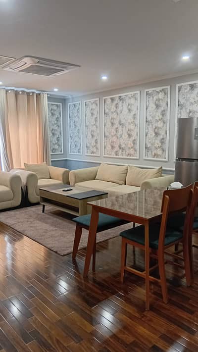 Modern 1 Bedroom Apartment For Rent Comfortable Living