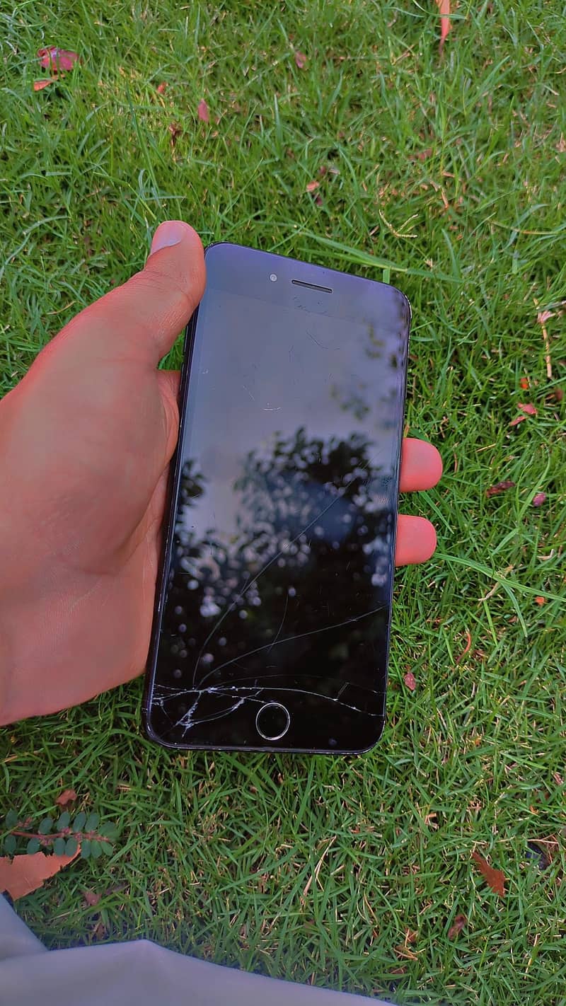iphone 7 plus PTA 0