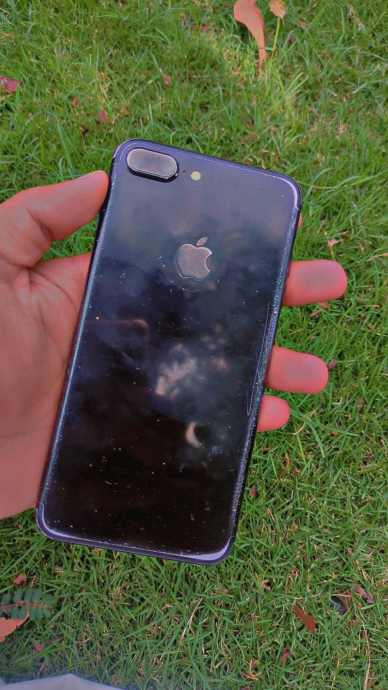 iphone 7 plus PTA 1