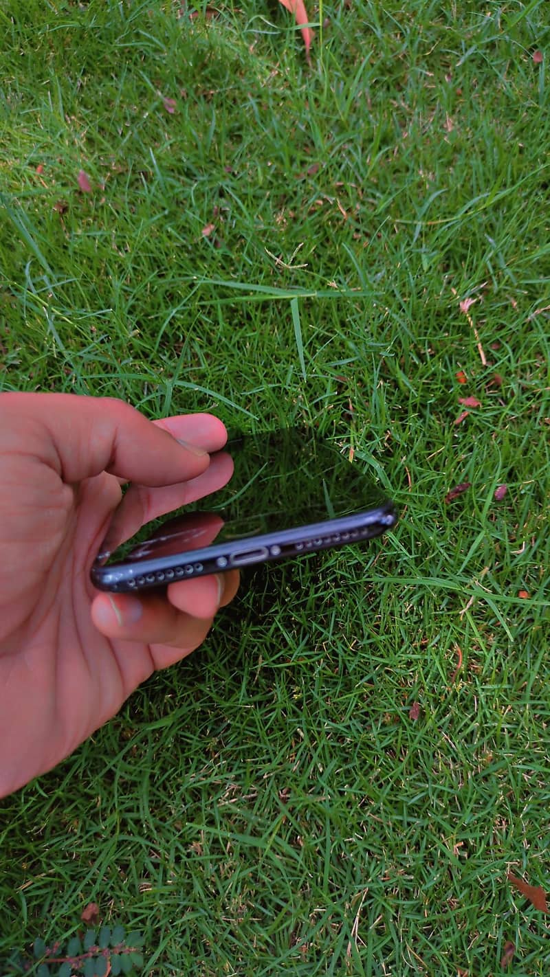 iphone 7 plus PTA 2