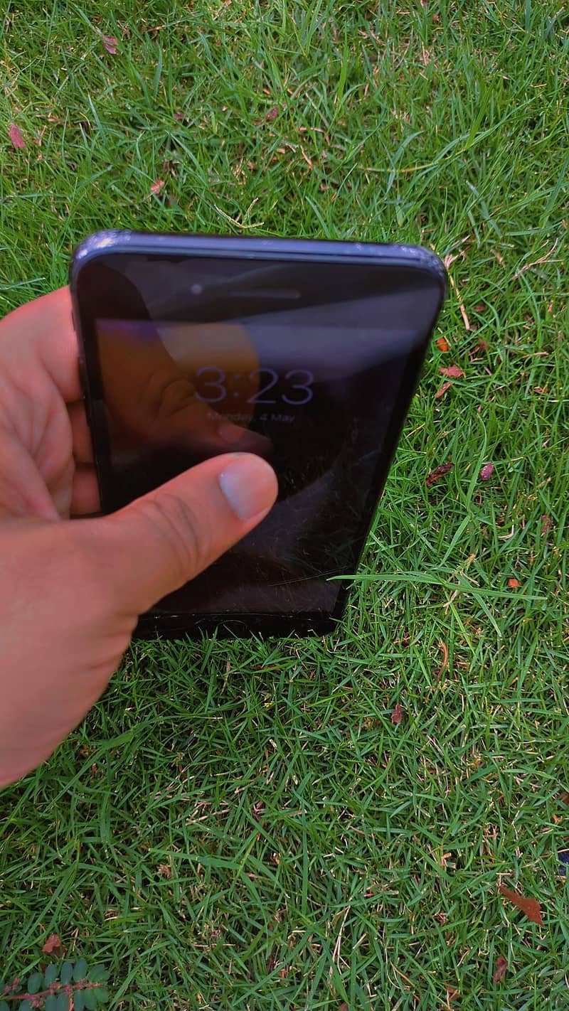 iphone 7 plus PTA 3