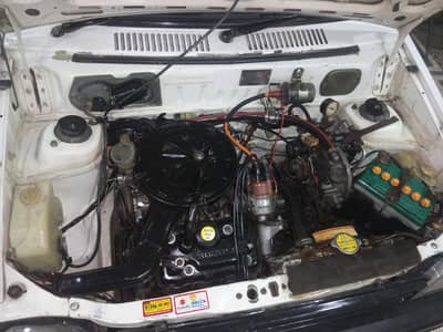 Mehran 2005