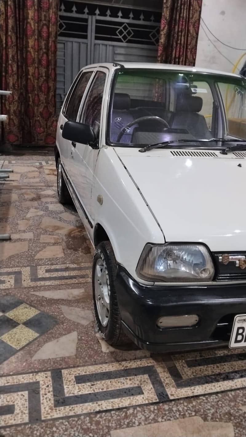 Mehran 2005 2