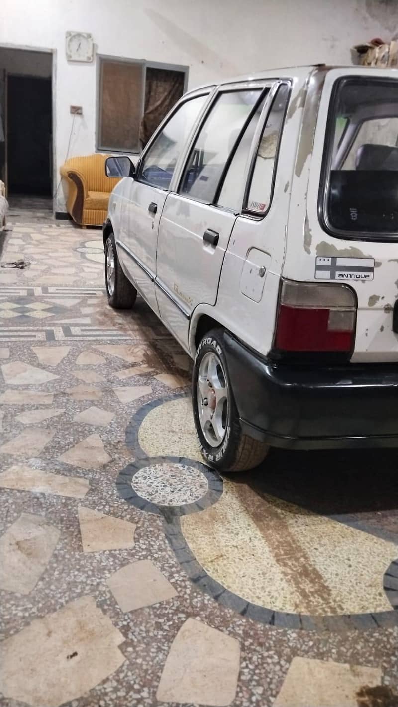 Mehran 2005 4