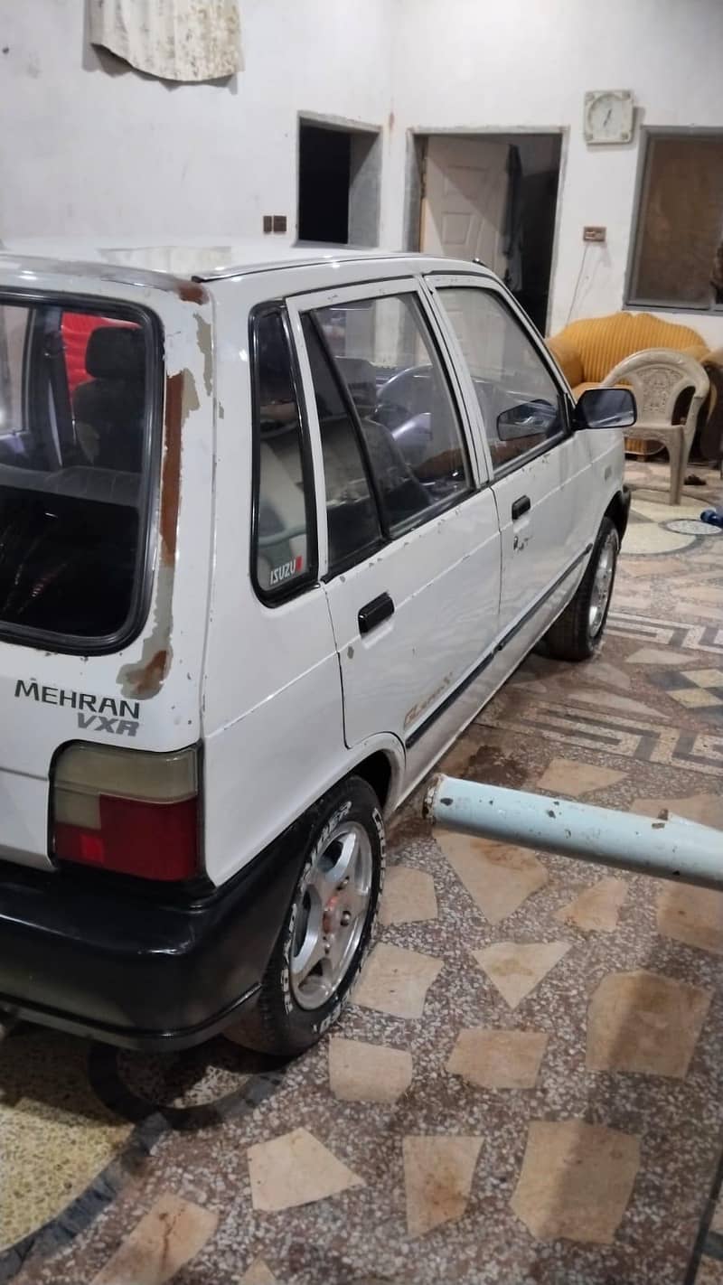 Mehran 2005 5