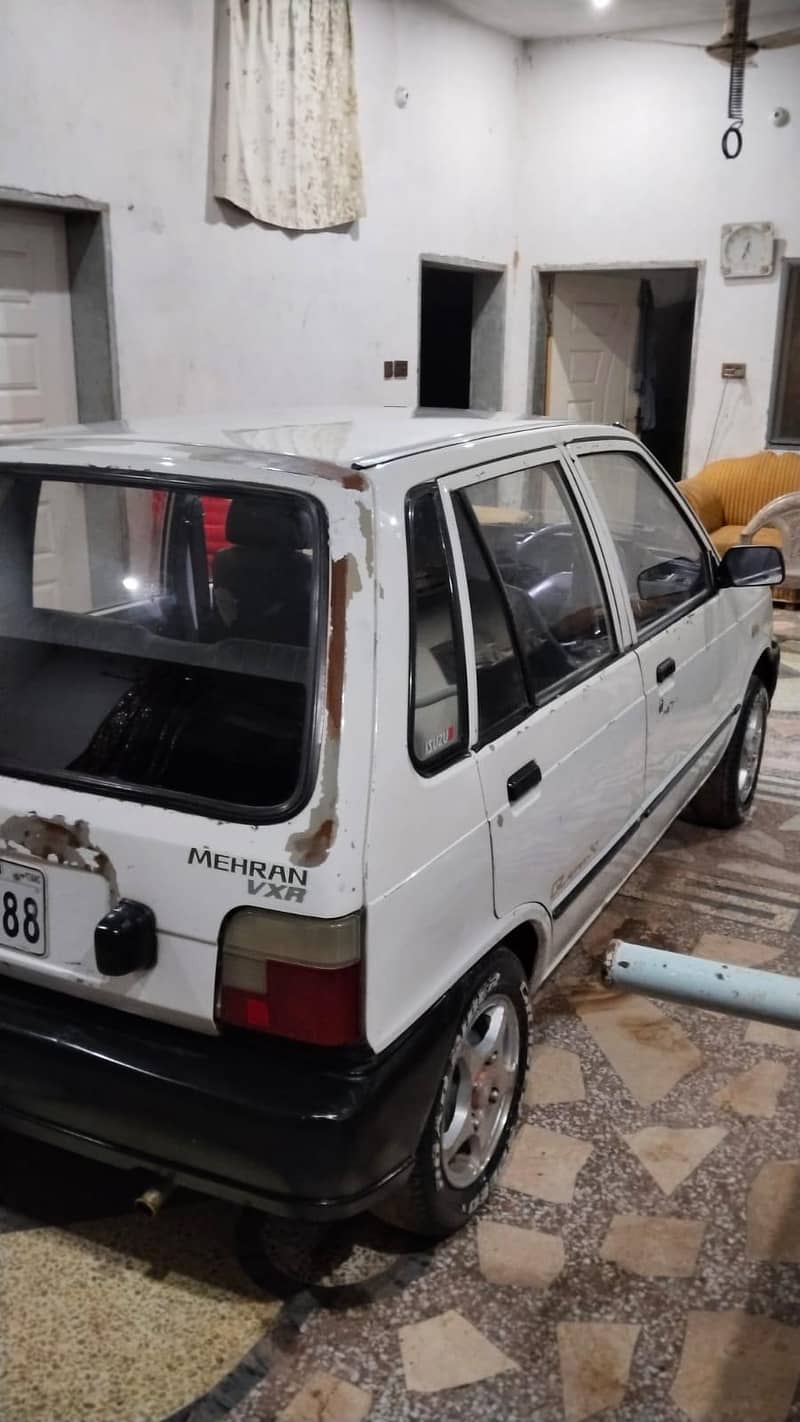 Mehran 2005 6