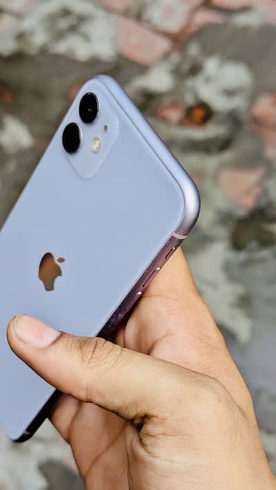 IPHONE 11 NON PTA 64GB MDM