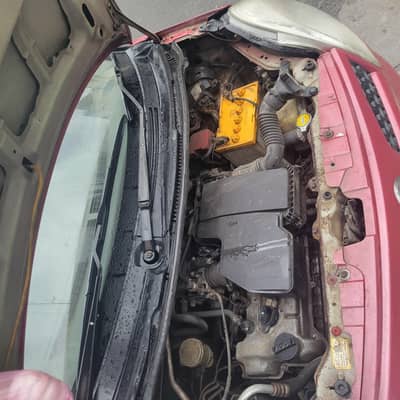 Visit karain or khud chaik karain