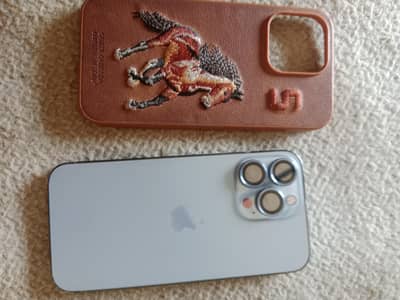 I phone 13 pro non pta factory unlock