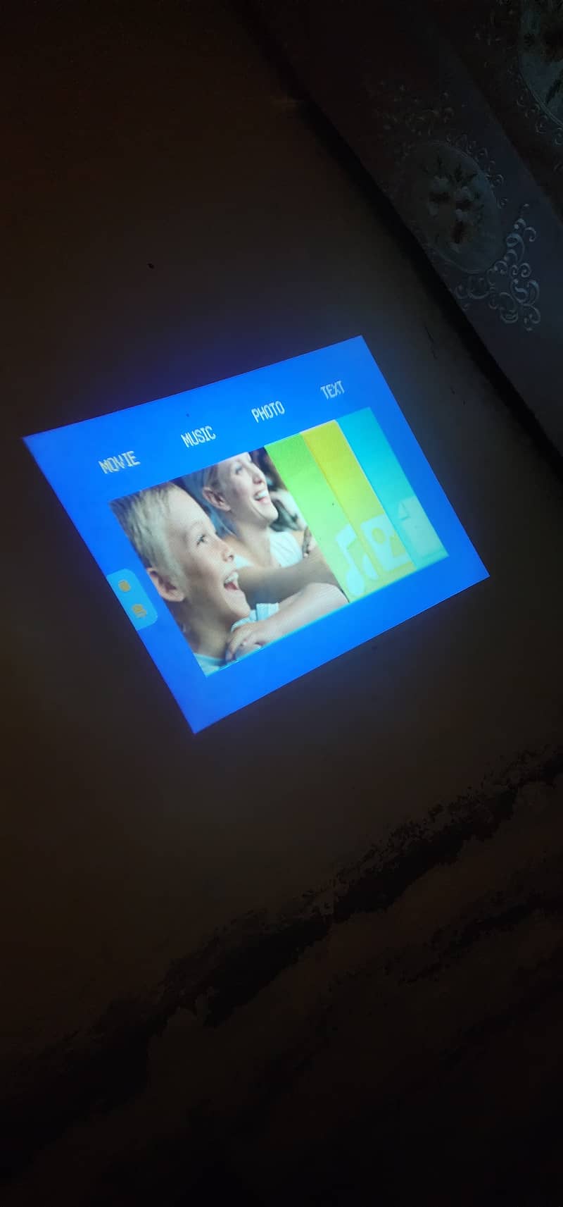 Imported projecter 0
