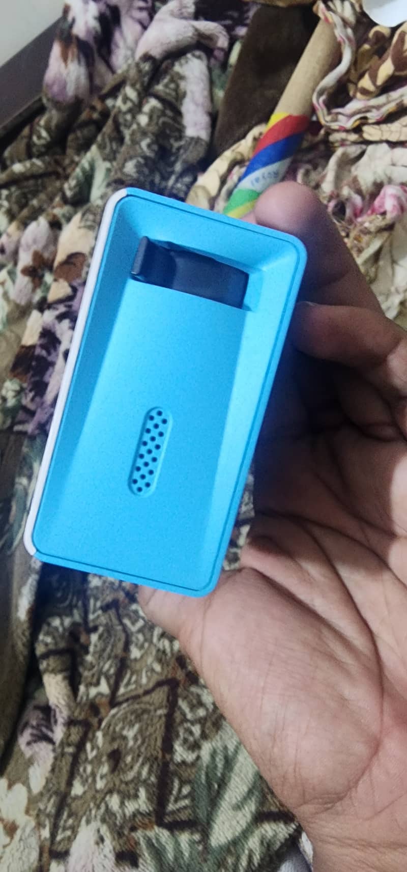 Imported projecter 5