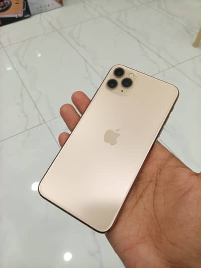 iPhone 11 Pro Max