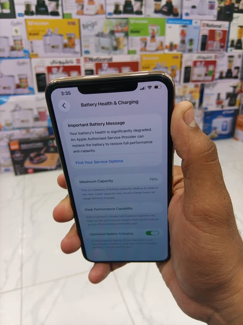 iPhone 11 Pro Max 7