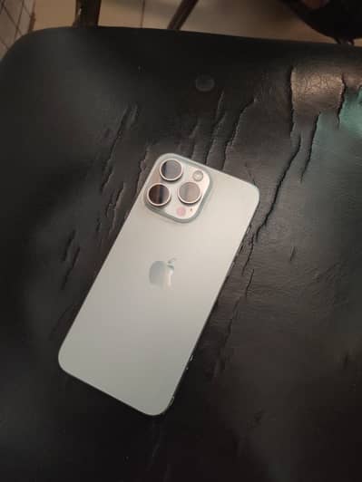 Iphone 15 pro max dual sim