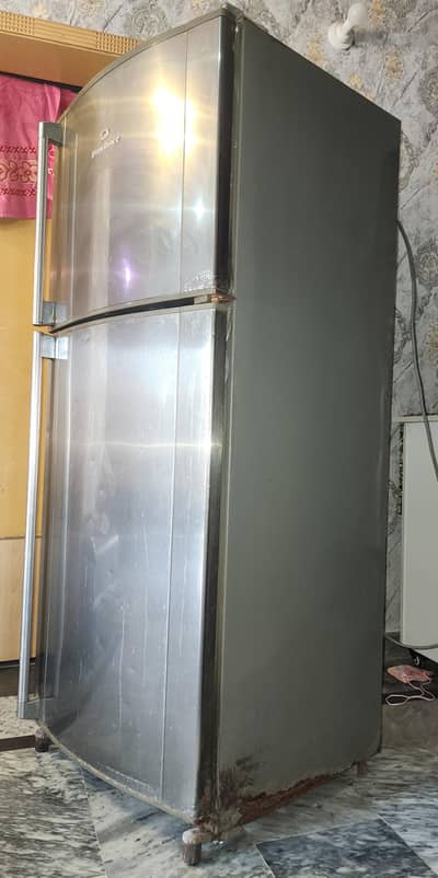 fridge Large size for sale