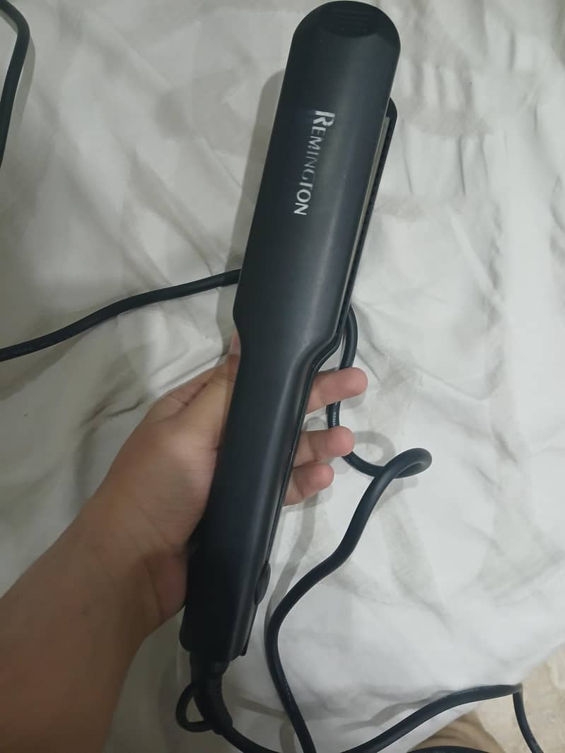 straightner 2