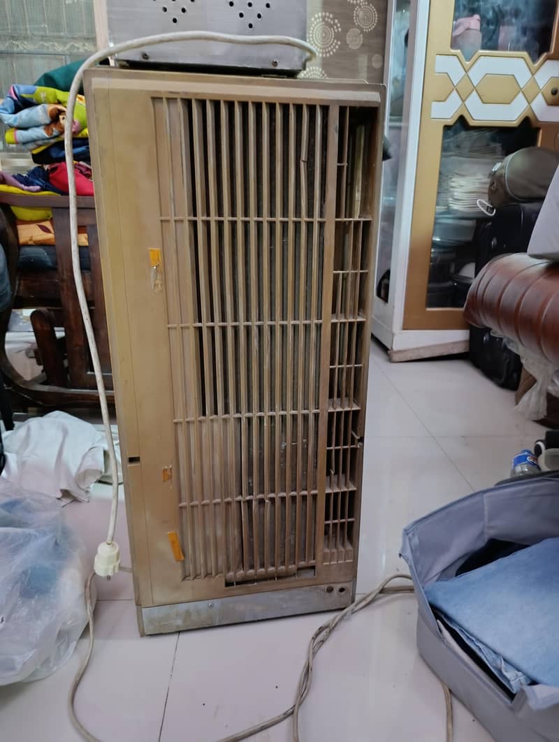 window Ac 2