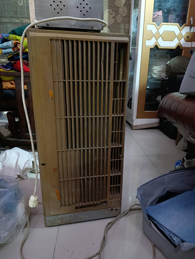 window Ac 3