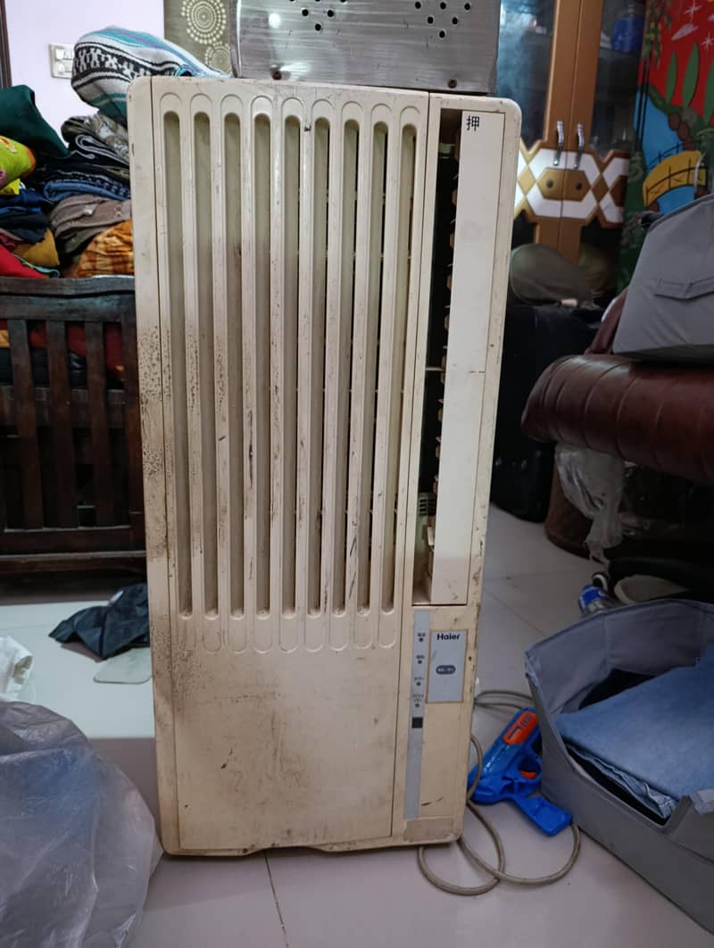 window Ac 5