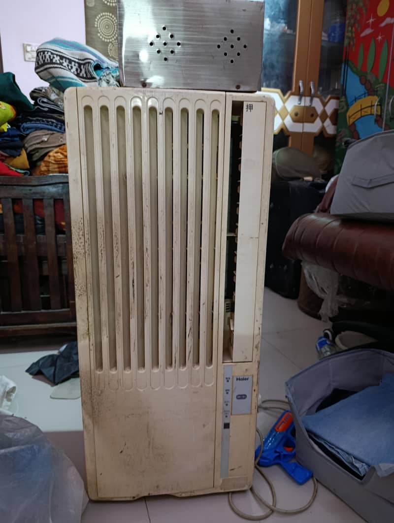 window Ac 6
