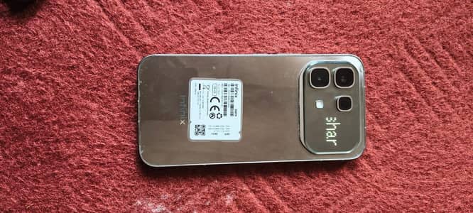 infinix note 60 pro 5g