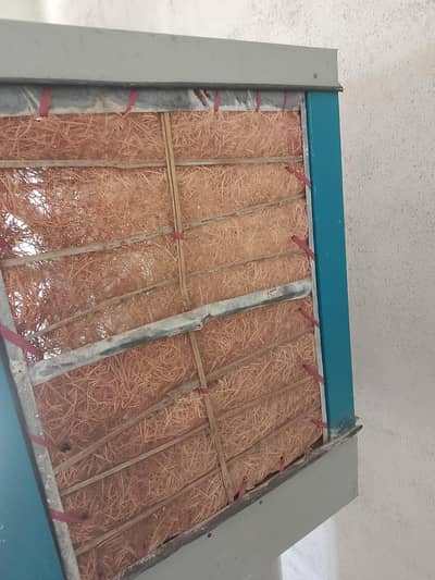 air cooler for sele