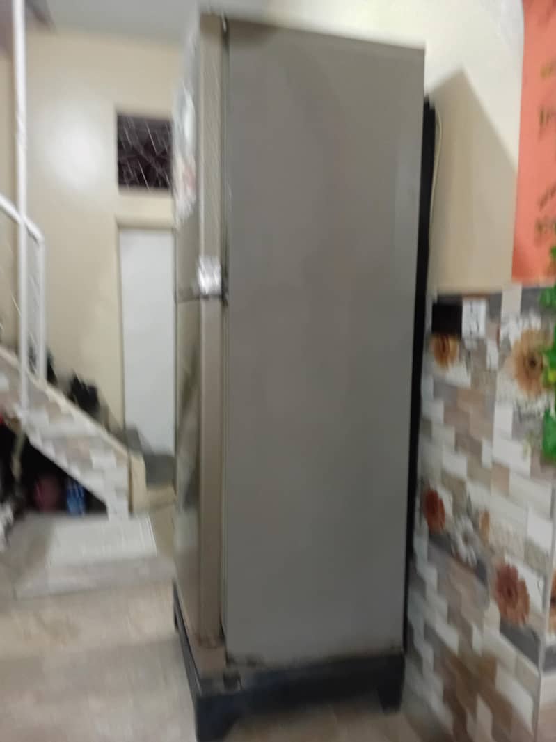 Pel Refrigrator 2