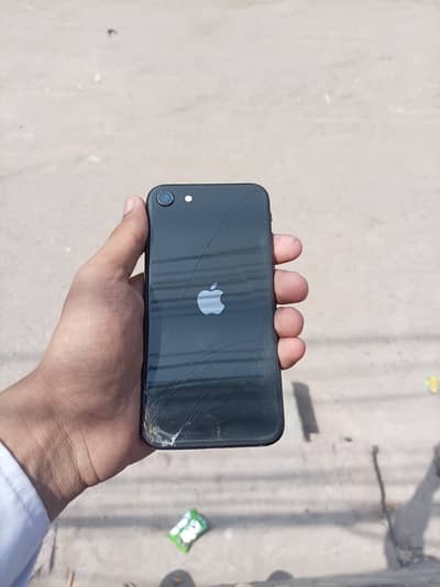 iPhone se2020