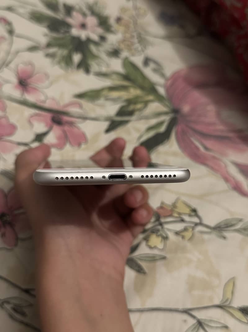 Iphone 7 plus 0