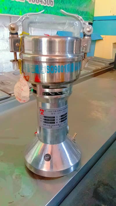bread cutter Panini Grill Electric masla grinder salad cutter