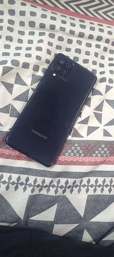 Samsung A22