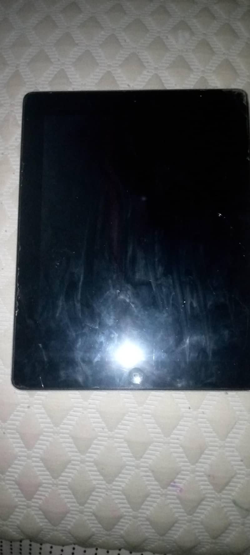 used tablet old version 6